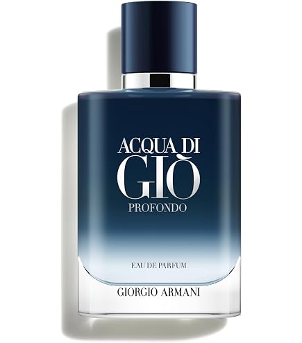 Acqua di Gio Essenza by Armani for Men - Eau de Parfum, 75ml : Buy